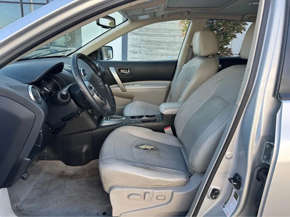 2012 Nissan Rogue - Image 7 of 9