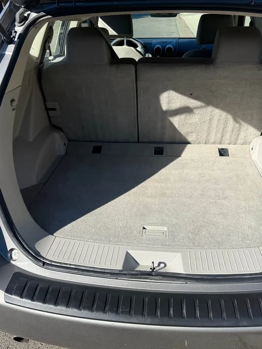 2012 Nissan Rogue - Image 7 of 7