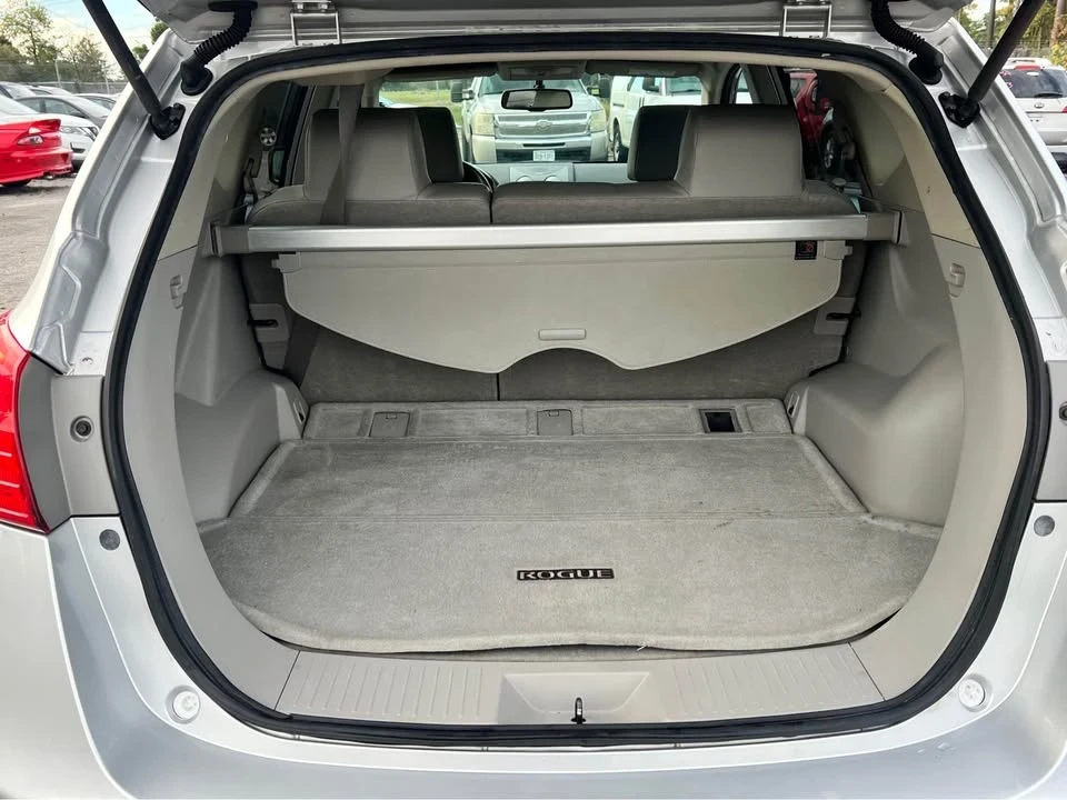2012 Nissan Rogue - Image 9 of 20