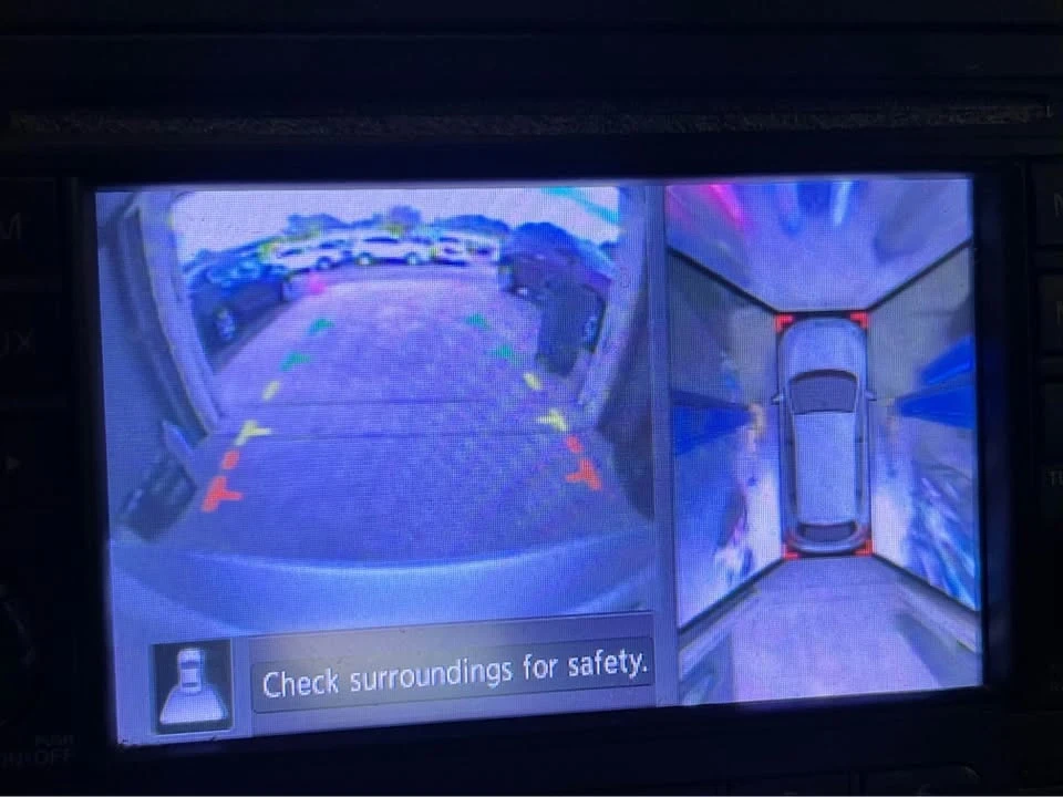 2012 Nissan Rogue - Image 18 of 20