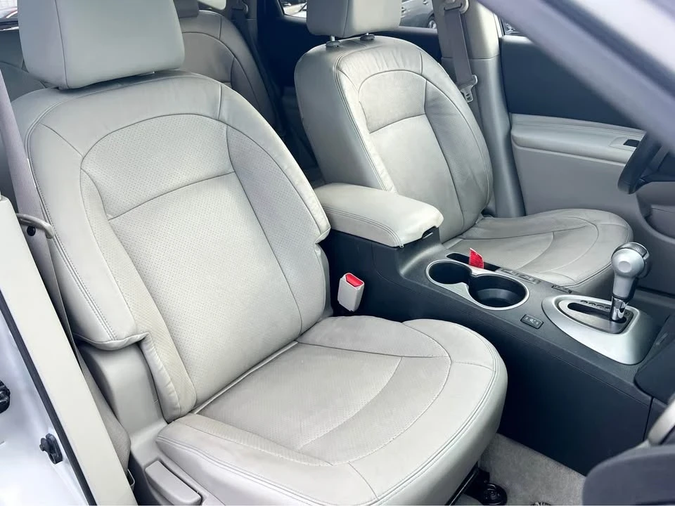 2012 Nissan Rogue - Image 13 of 20
