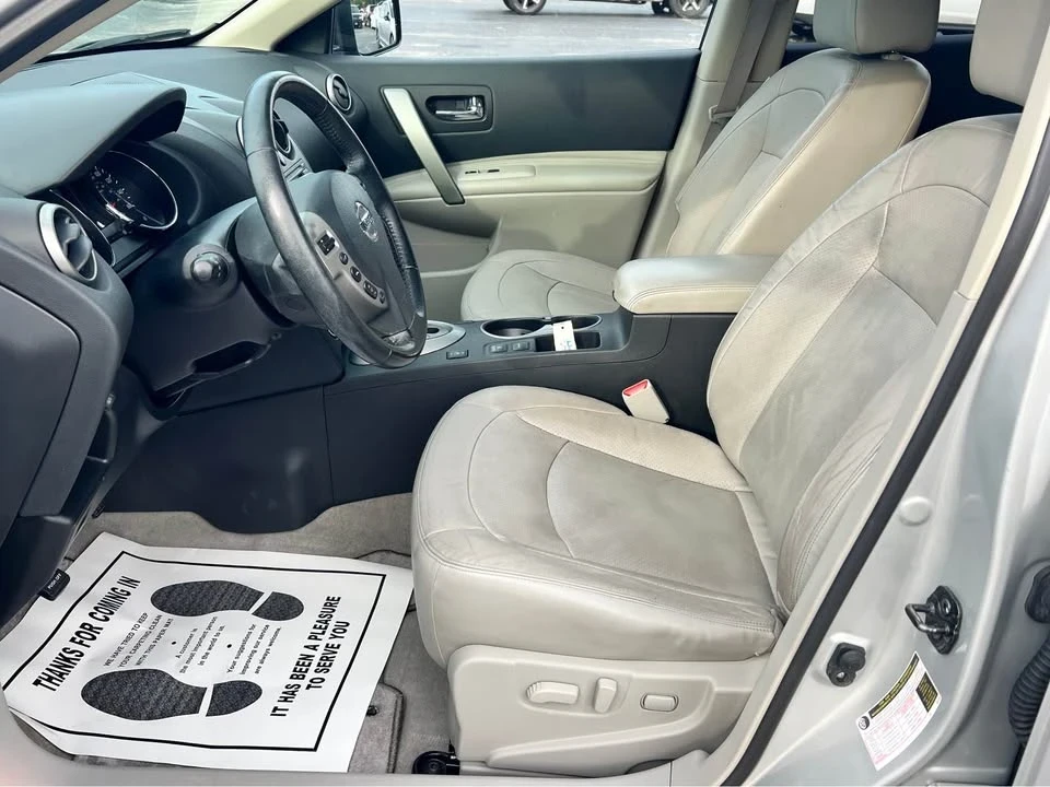 2012 Nissan Rogue - Image 11 of 20