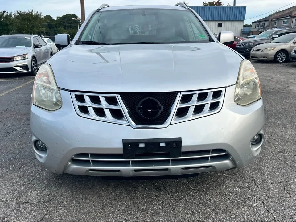 2012 Nissan Rogue - Image 7 of 20
