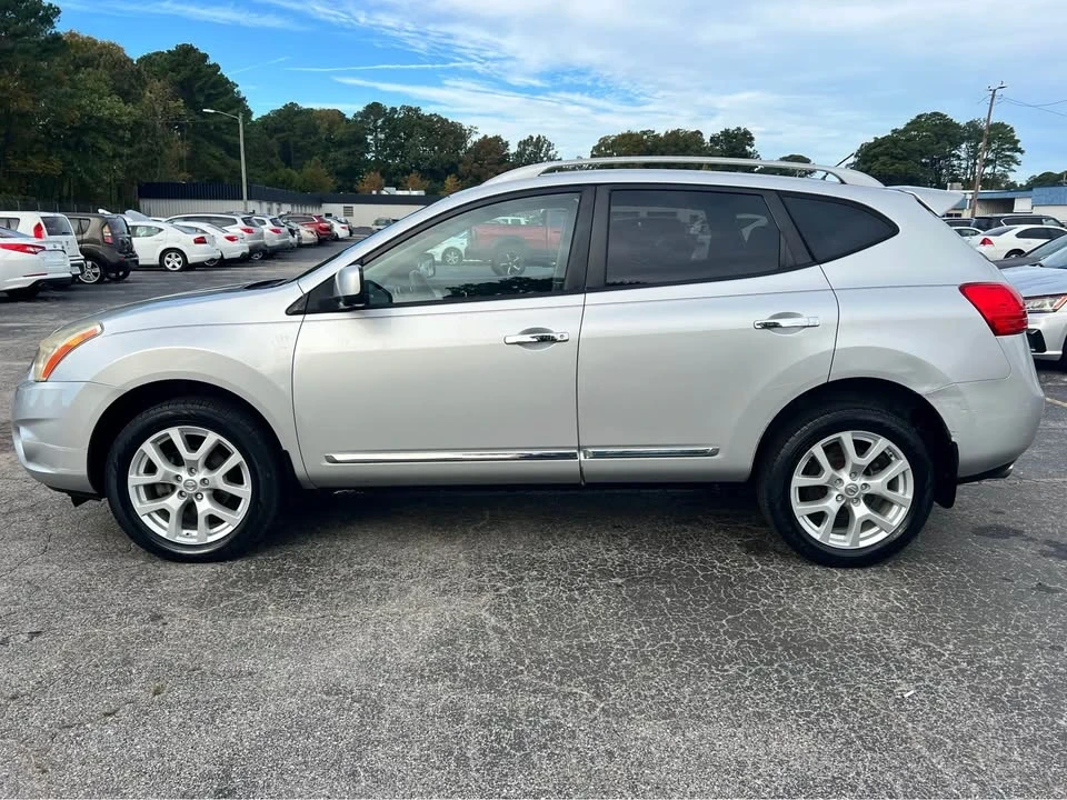 2012 Nissan Rogue - Image 6 of 20