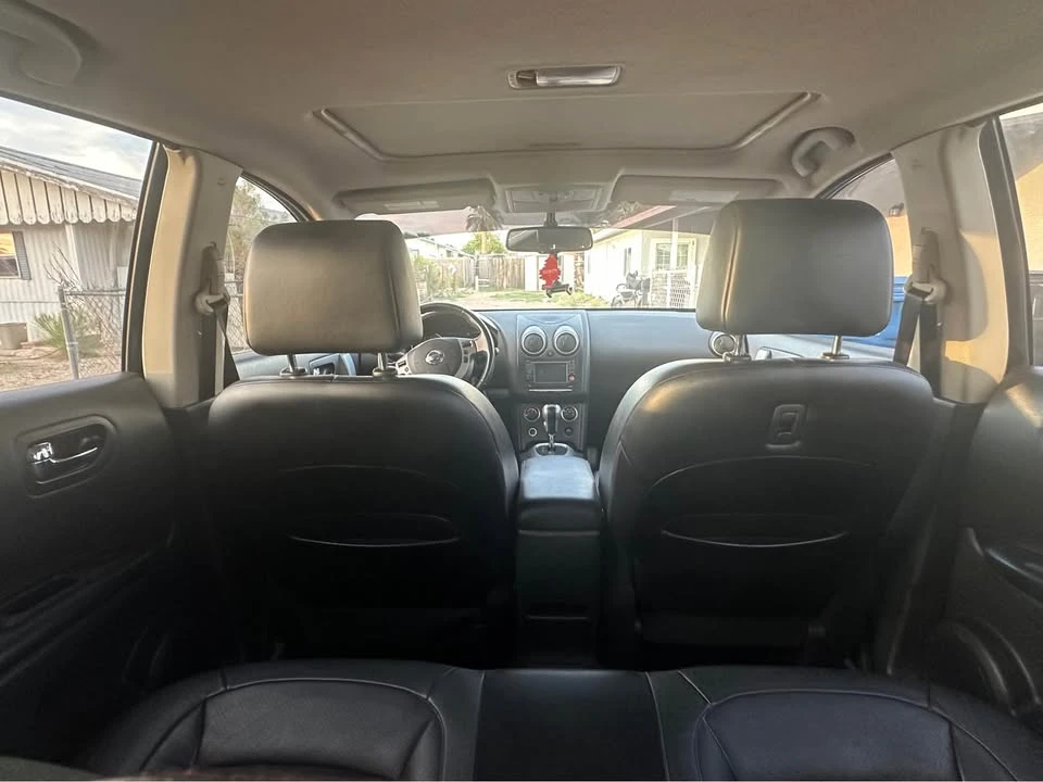 2012 Nissan Rogue - Image 11 of 11