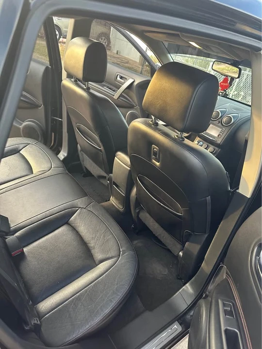 2012 Nissan Rogue - Image 9 of 11