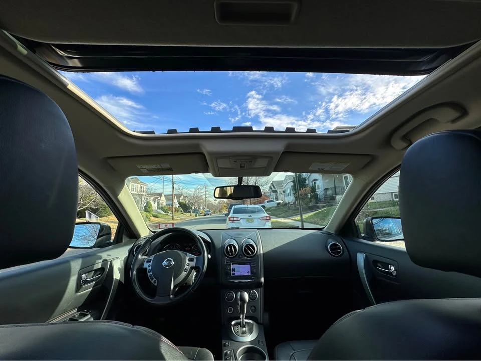2012 Nissan Rogue - Image 17 of 17