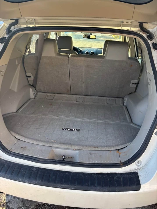 2012 Nissan Rogue - Image 6 of 8