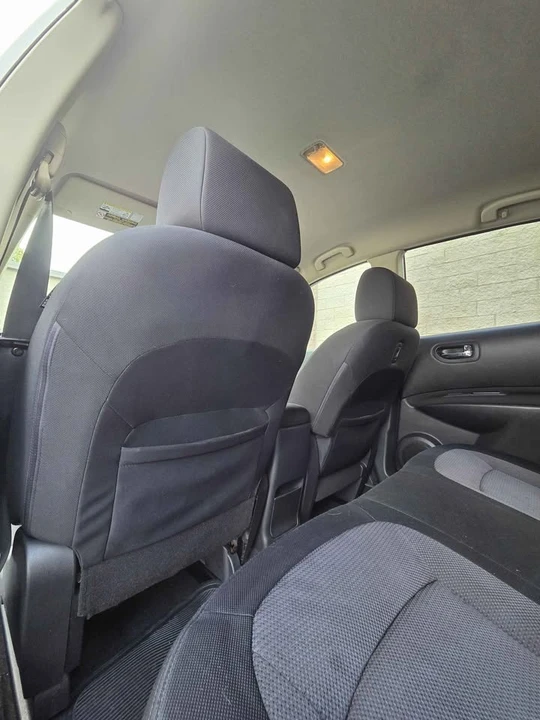 2012 Nissan Rogue - Image 10 of 14