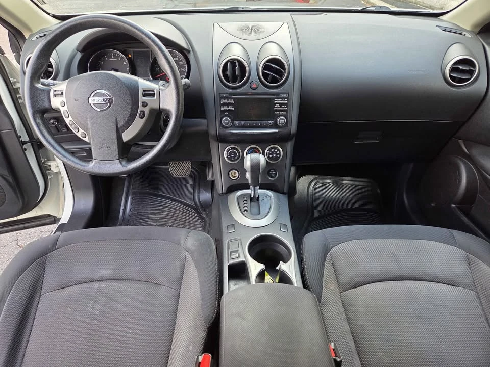 2012 Nissan Rogue - Image 12 of 14