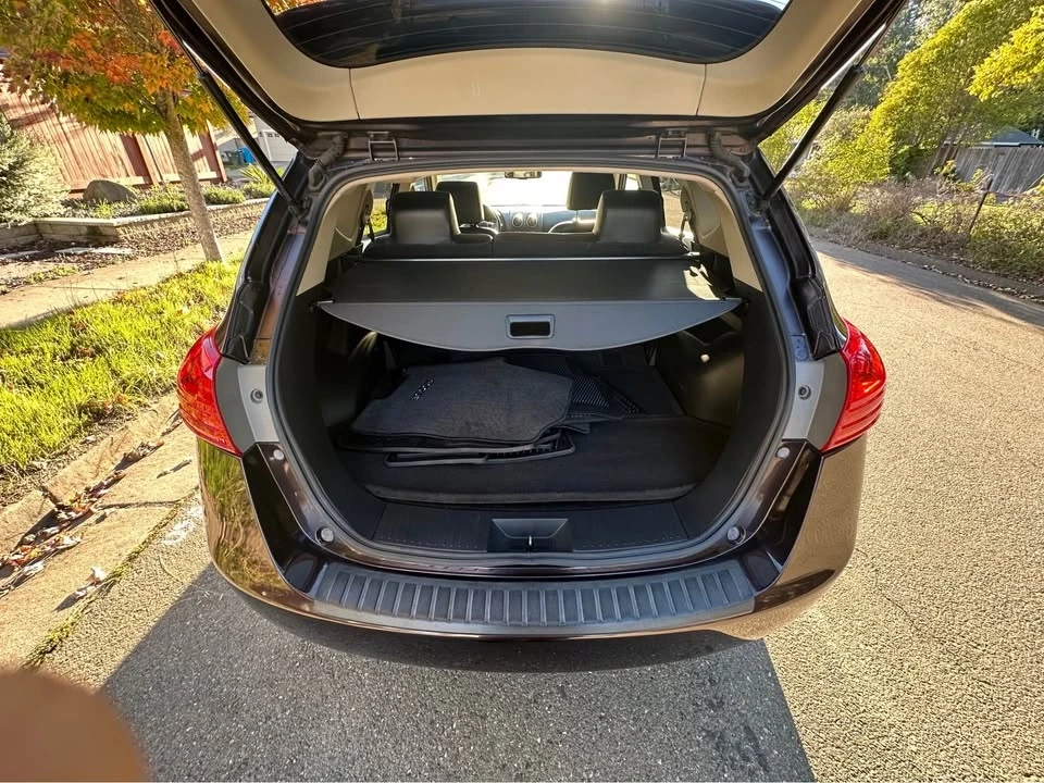 2012 Nissan Rogue - Image 13 of 13