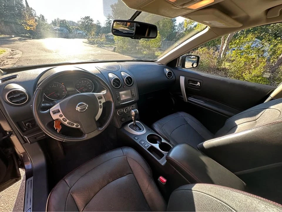 2012 Nissan Rogue - Image 6 of 13