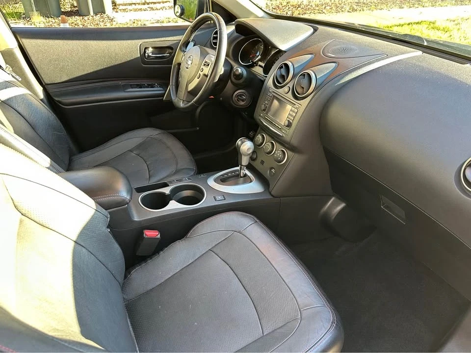 2012 Nissan Rogue - Image 12 of 13