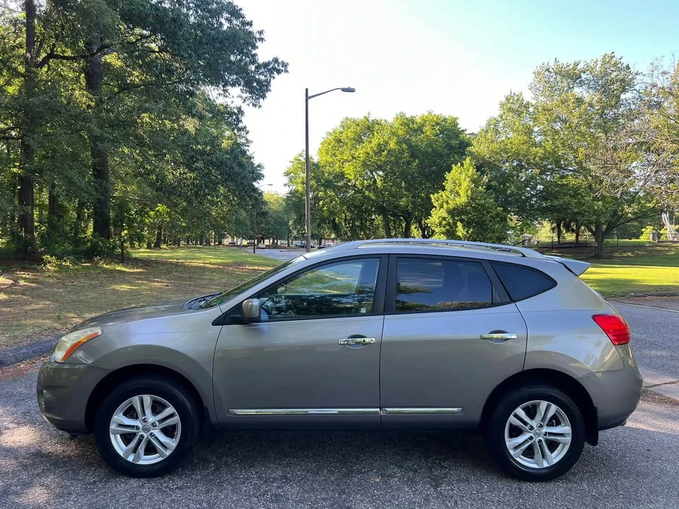2012 Nissan Rogue - Image 5 of 20