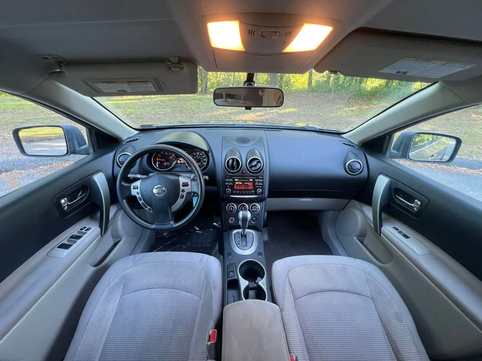 2012 Nissan Rogue - Image 12 of 20