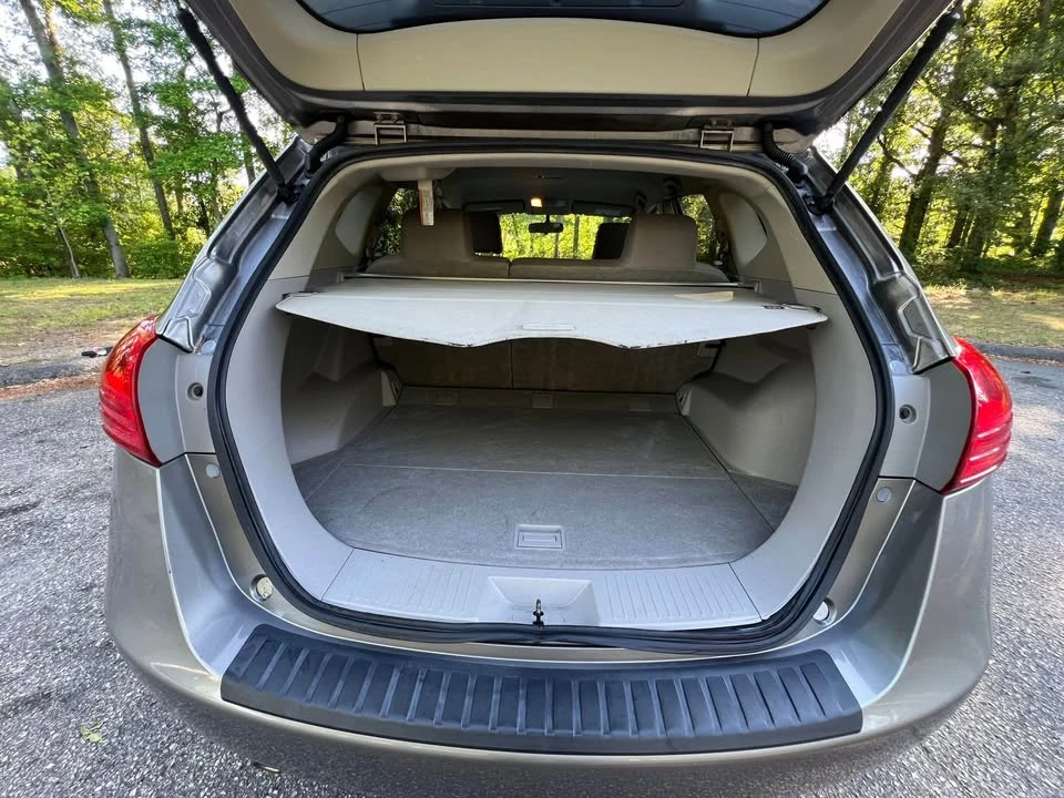 2012 Nissan Rogue - Image 17 of 20