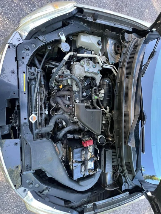 2012 Nissan Rogue - Image 20 of 20