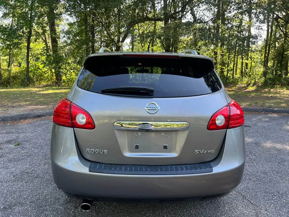 2012 Nissan Rogue - Image 7 of 20