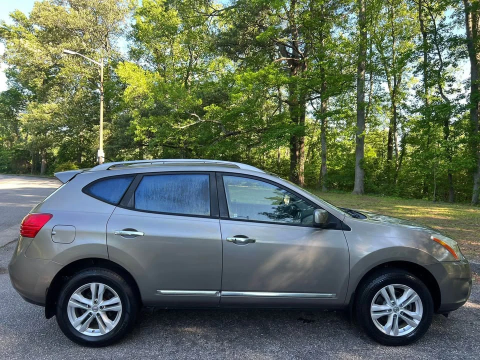 2012 Nissan Rogue - Image 4 of 20