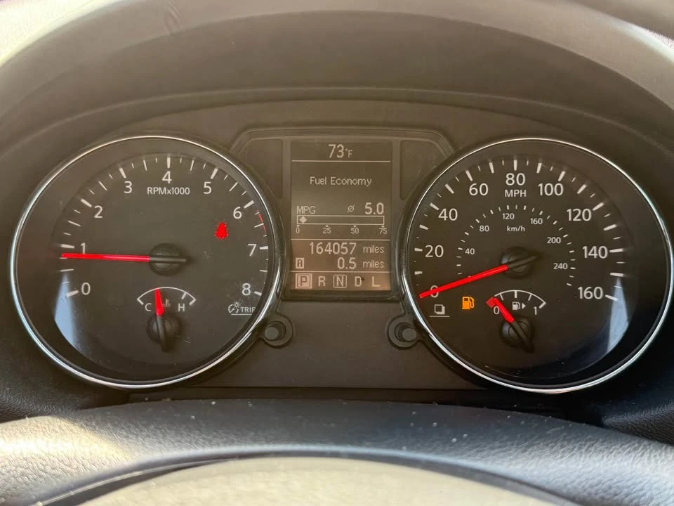 2012 Nissan Rogue - Image 20 of 20
