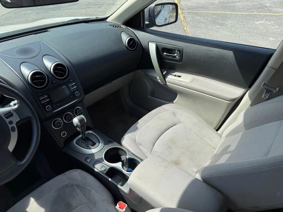 2012 Nissan Rogue - Image 16 of 20
