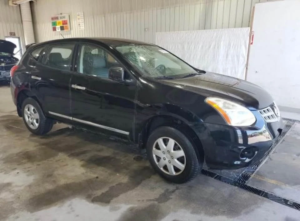 2012 Nissan Rogue - Image 8 of 10