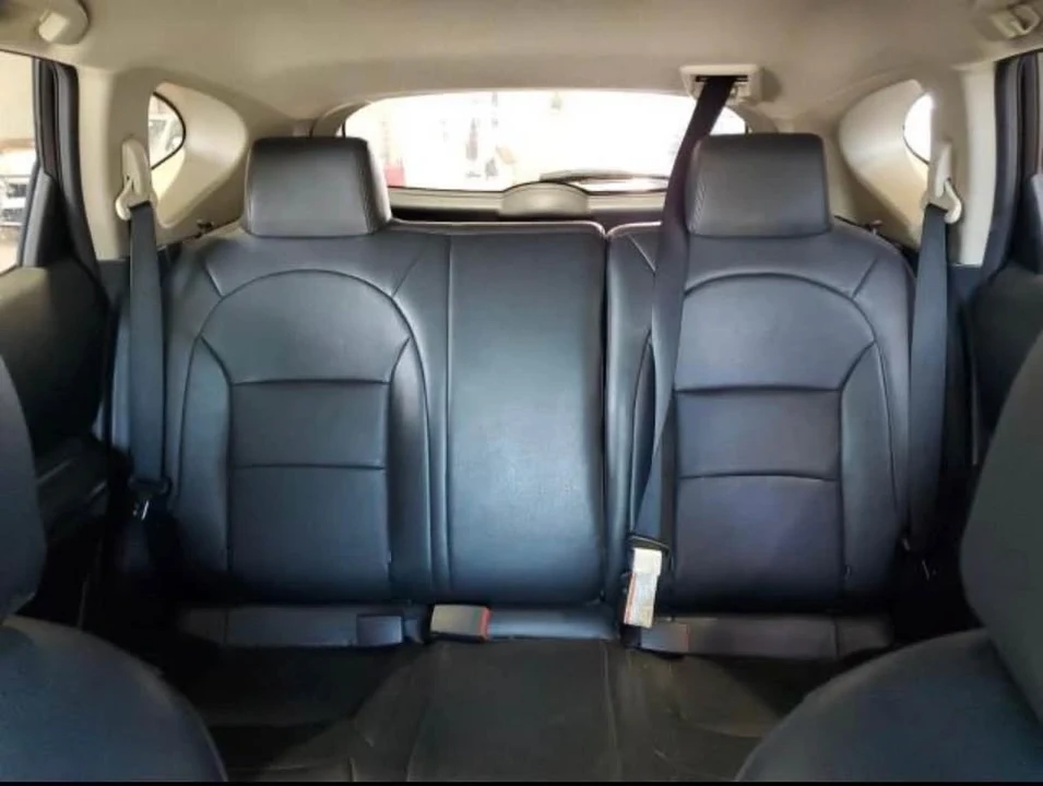 2012 Nissan Rogue - Image 5 of 10