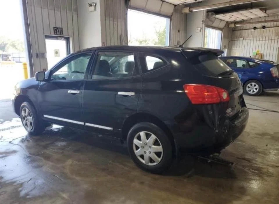 2012 Nissan Rogue - Image 10 of 10