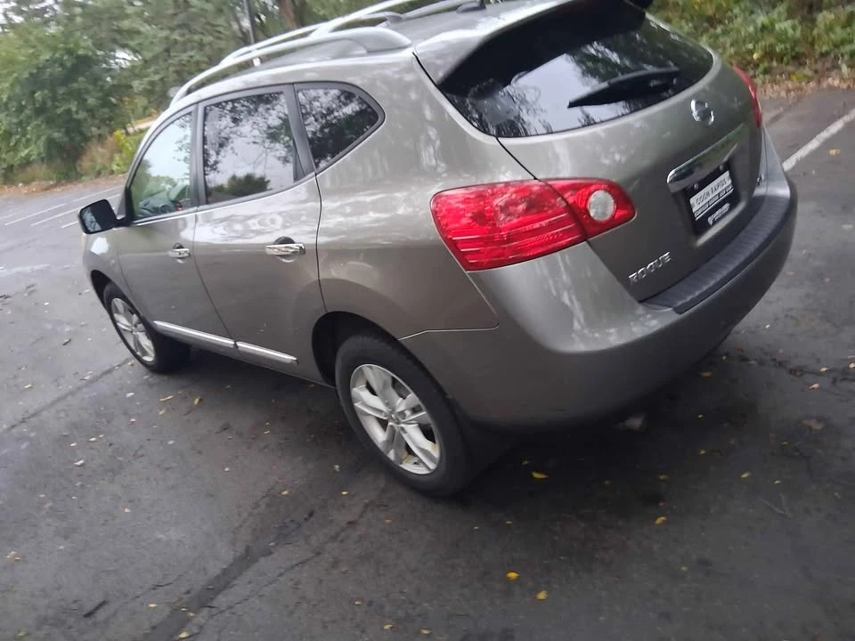 2012 Nissan Rogue - Image 12 of 14