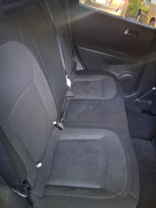 2012 Nissan Rogue - Image 8 of 14
