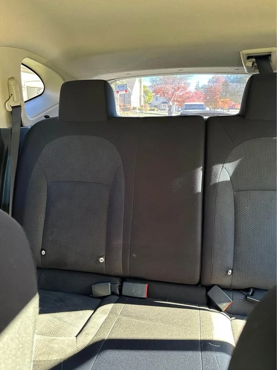 2012 Nissan Rogue - Image 7 of 7