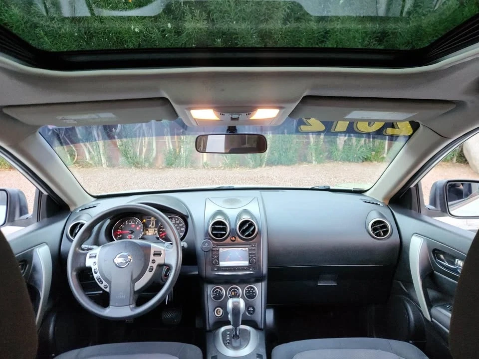 2012 Nissan Rogue - Image 9 of 9