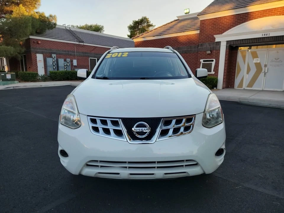 2012 Nissan Rogue - Image 2 of 9