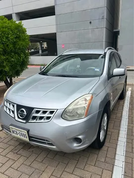 2012 Nissan Rogue SV