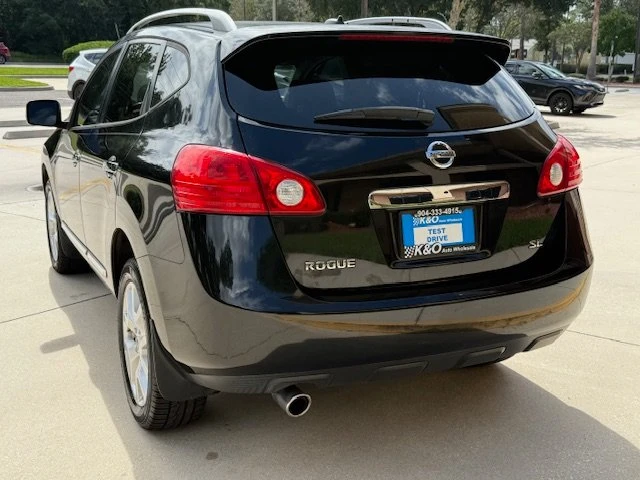 2012 Nissan Rogue - Image 3 of 17