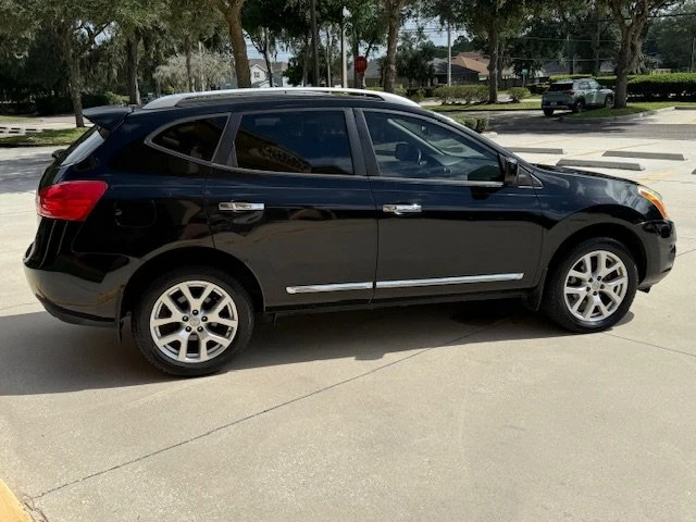 2012 Nissan Rogue - Image 5 of 17