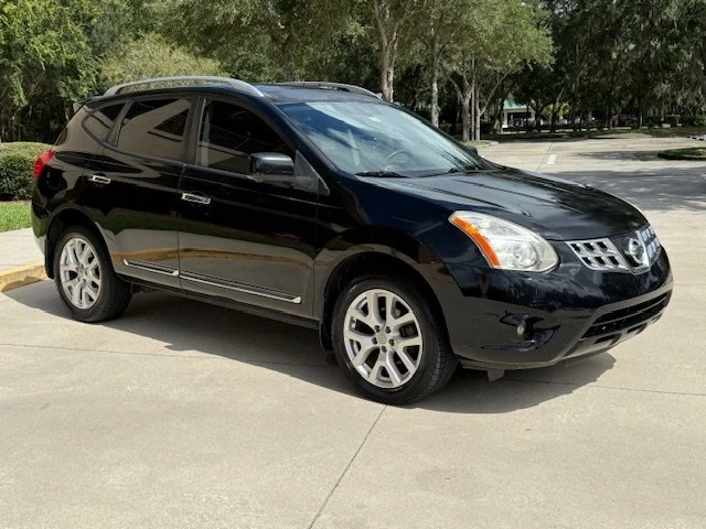 2012 Nissan Rogue - Image 6 of 17