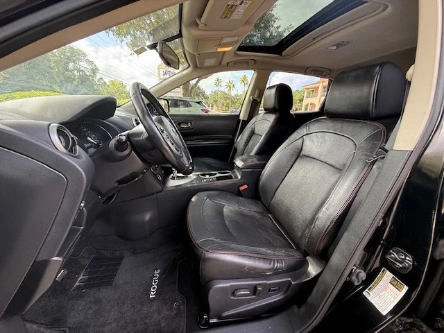 2012 Nissan Rogue - Image 12 of 17