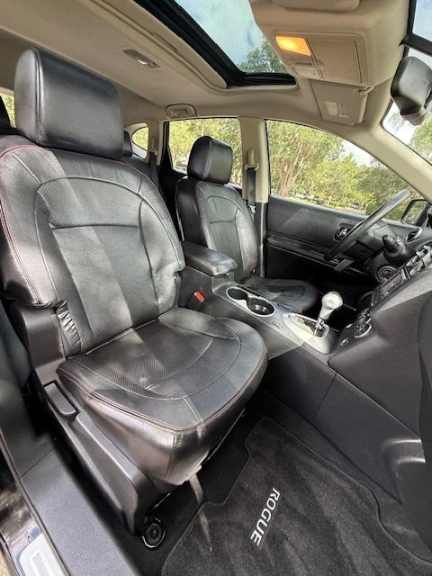 2012 Nissan Rogue - Image 17 of 17