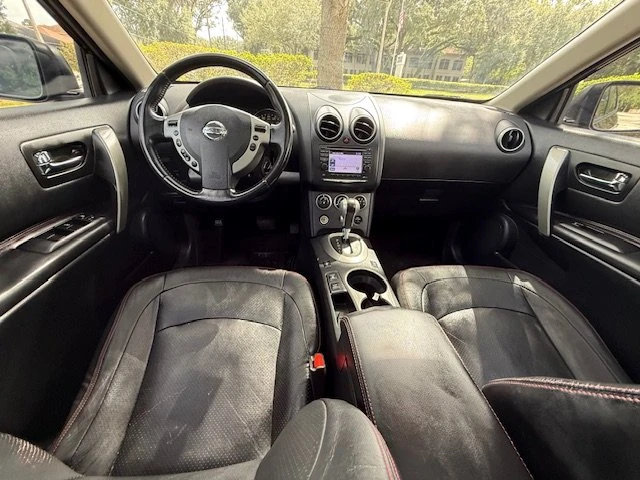 2012 Nissan Rogue - Image 14 of 17