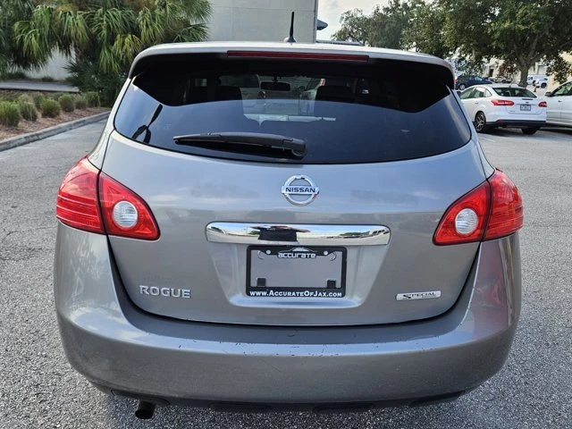 2012 Nissan Rogue - Image 9 of 19