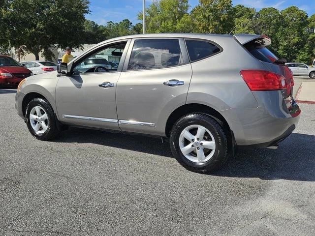 2012 Nissan Rogue - Image 3 of 19