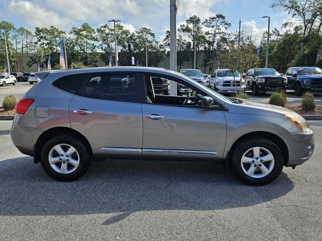2012 Nissan Rogue - Image 15 of 19