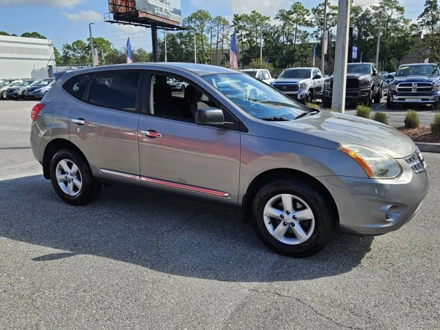 2012 Nissan Rogue - Image 16 of 19