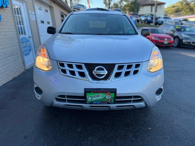 2012 Nissan Rogue - Image 8 of 12