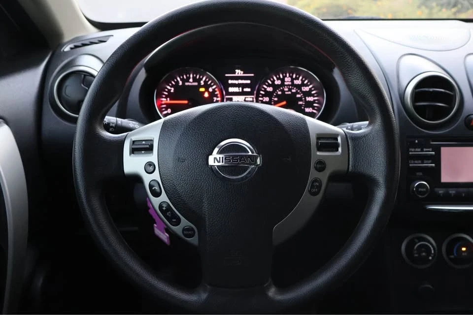 2012 Nissan Rogue - Image 9 of 10