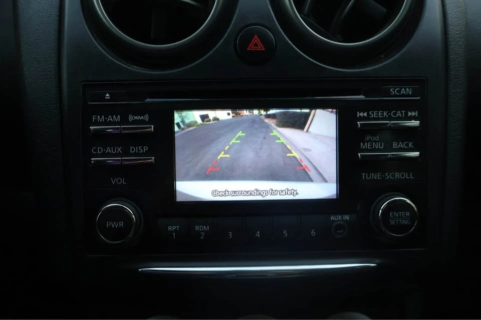2012 Nissan Rogue - Image 10 of 10