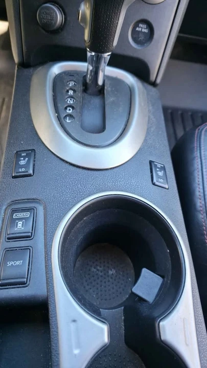 2012 Nissan Rogue - Image 12 of 12