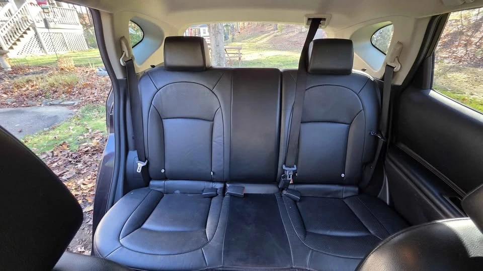2012 Nissan Rogue - Image 7 of 12