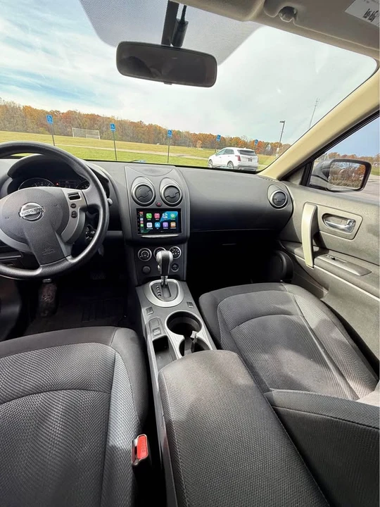 2012 Nissan Rogue - Image 9 of 16